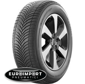 Bfgoodrich Advantage All-Season 215/55 R18 99 V XL  3PMSF